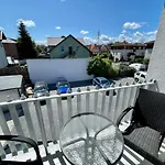 Arenaapartments