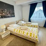 Arenaapartments