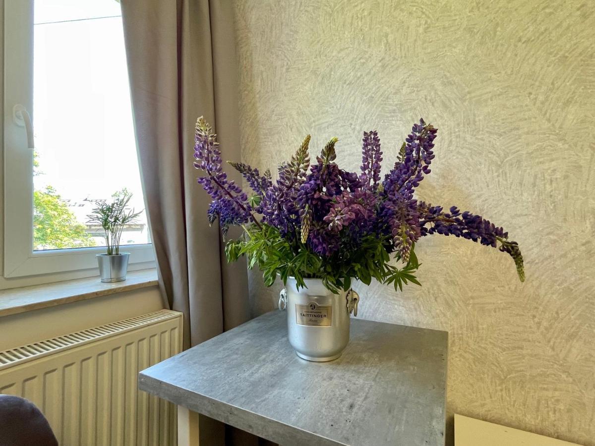 Arenaapartments * Gdańsk