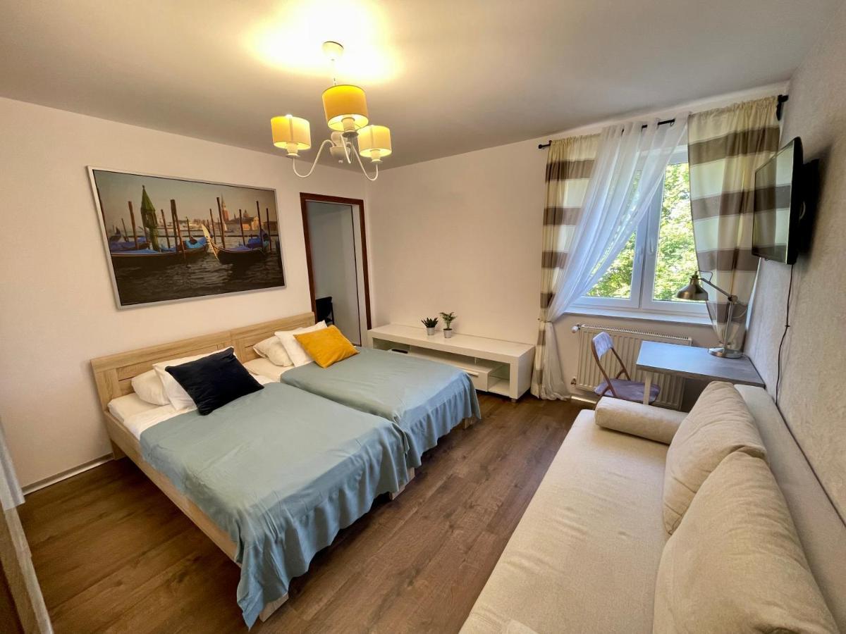 Apartament Arenaapartments