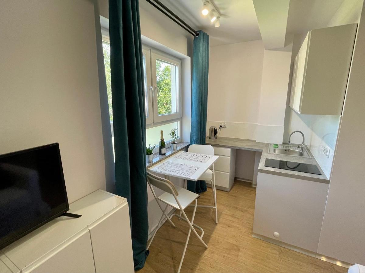 Arenaapartments Apartament *