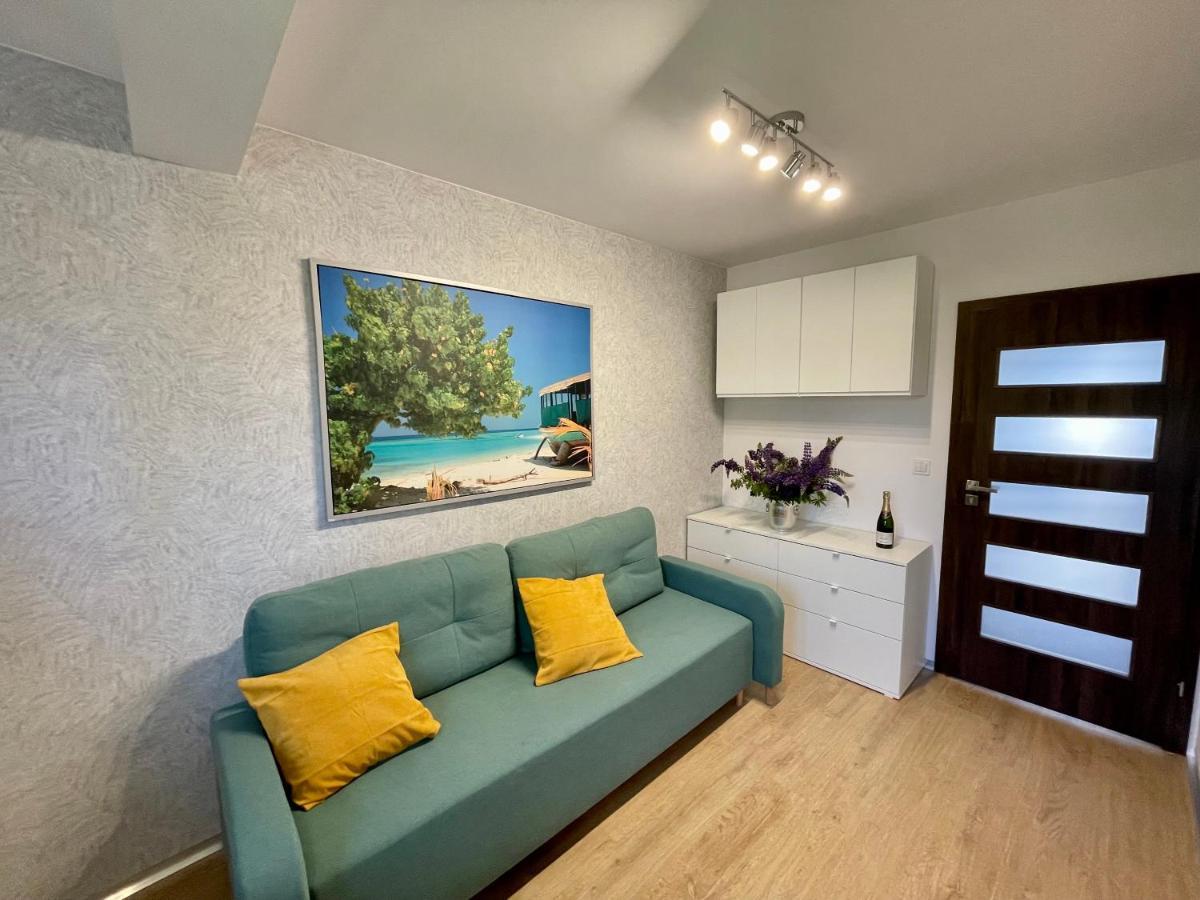 Arenaapartments Apartament