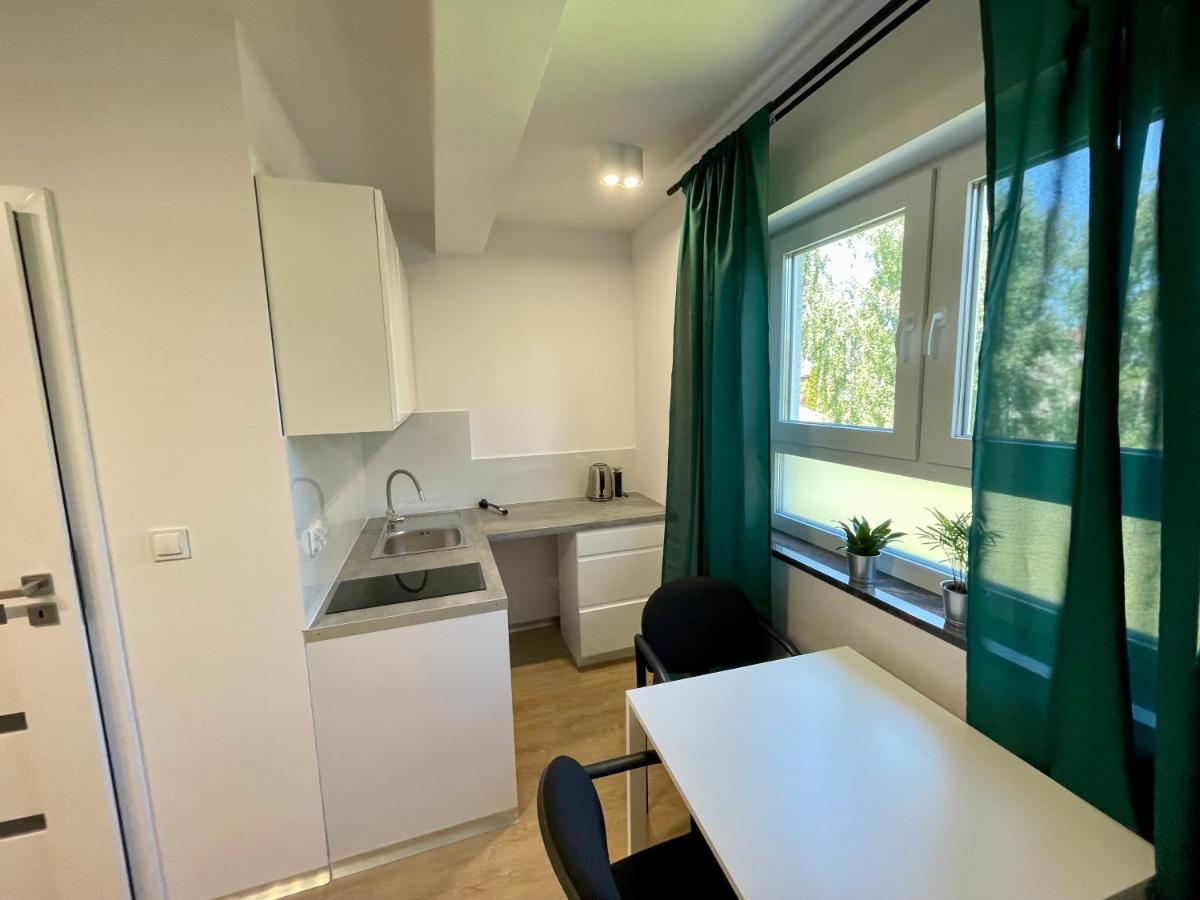 Arenaapartments Apartament Gdańsk