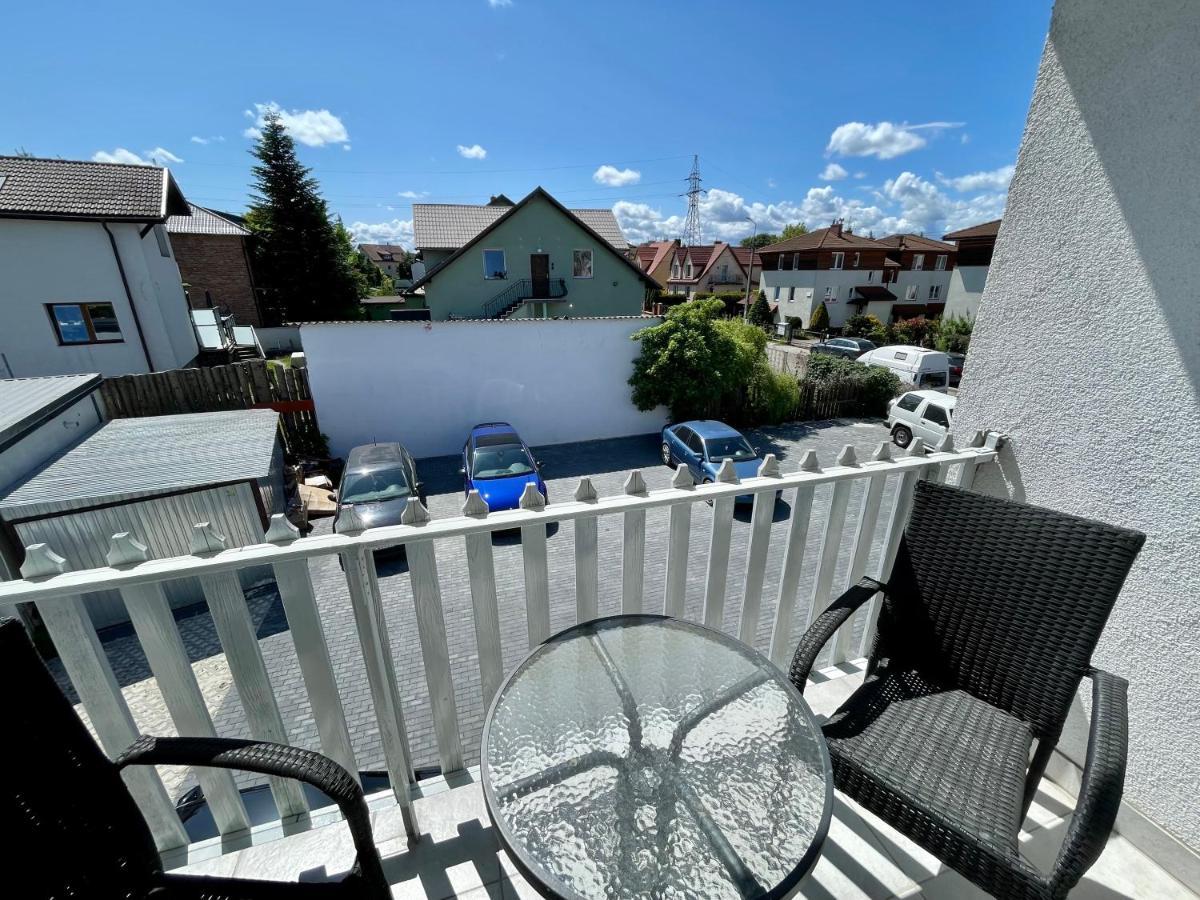 Arenaapartments Apartament