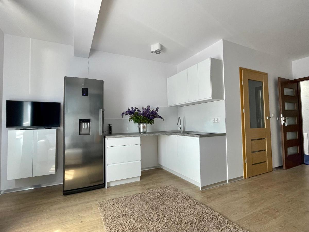 Arenaapartments Apartament Gdańsk