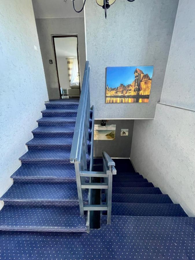 Apartament Arenaapartments