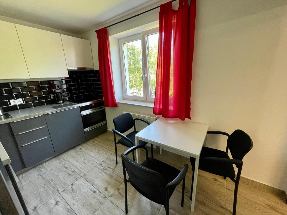 Arenaapartments Apartament Gdańsk