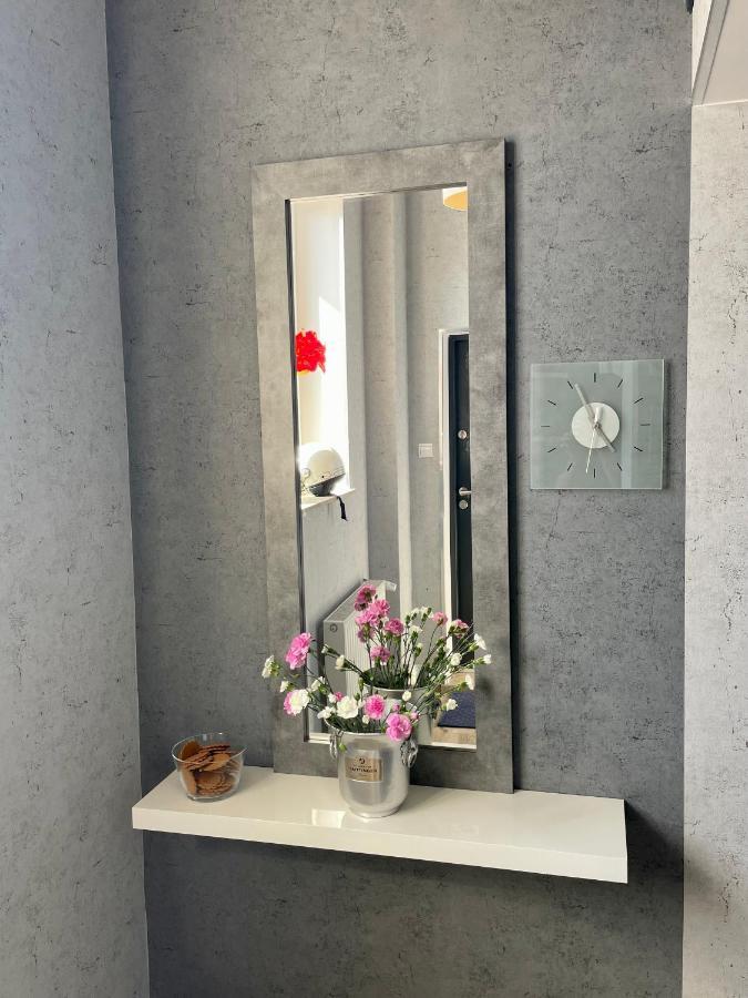 Apartament Arenaapartments *