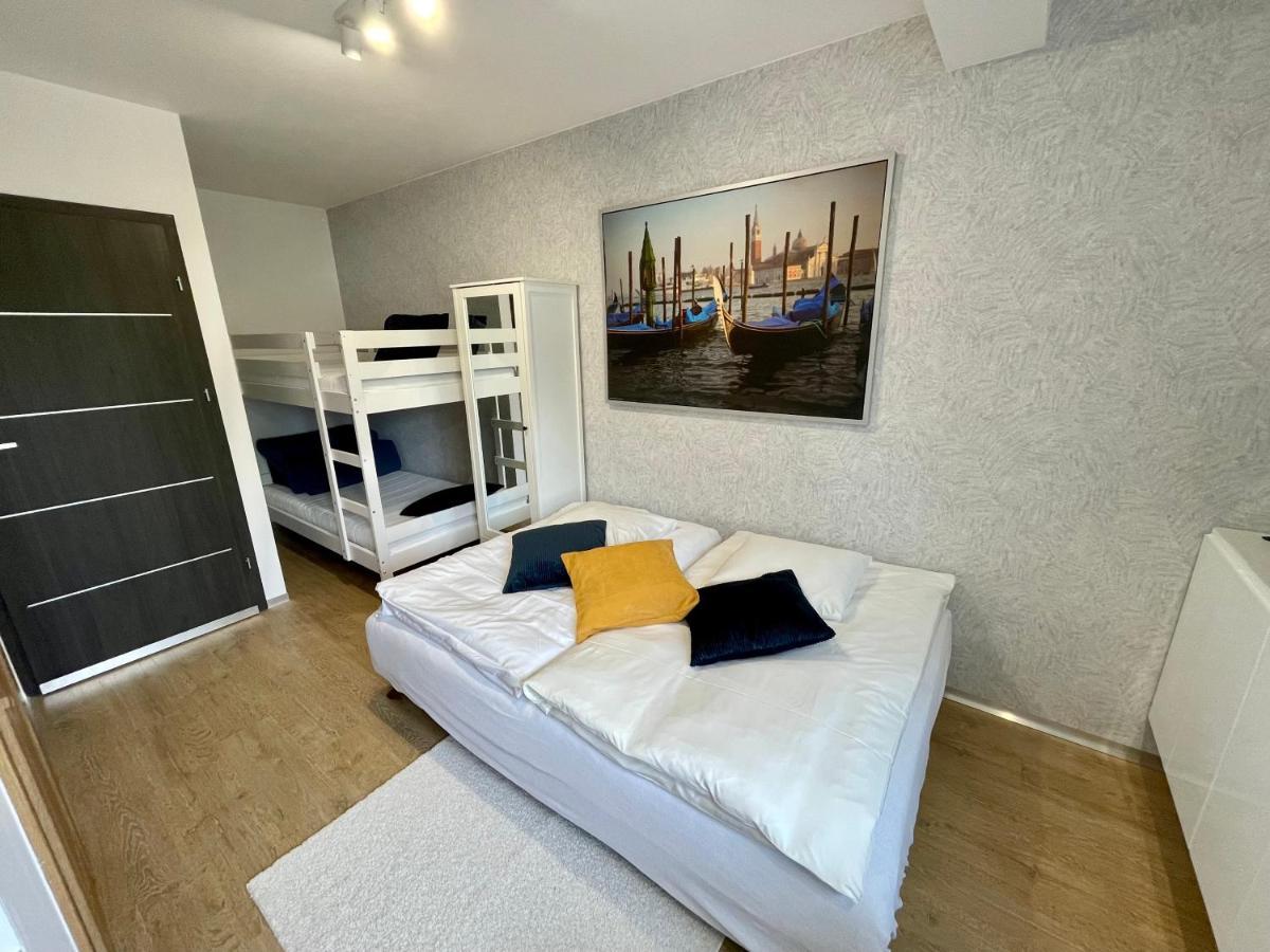 Apartament Arenaapartments