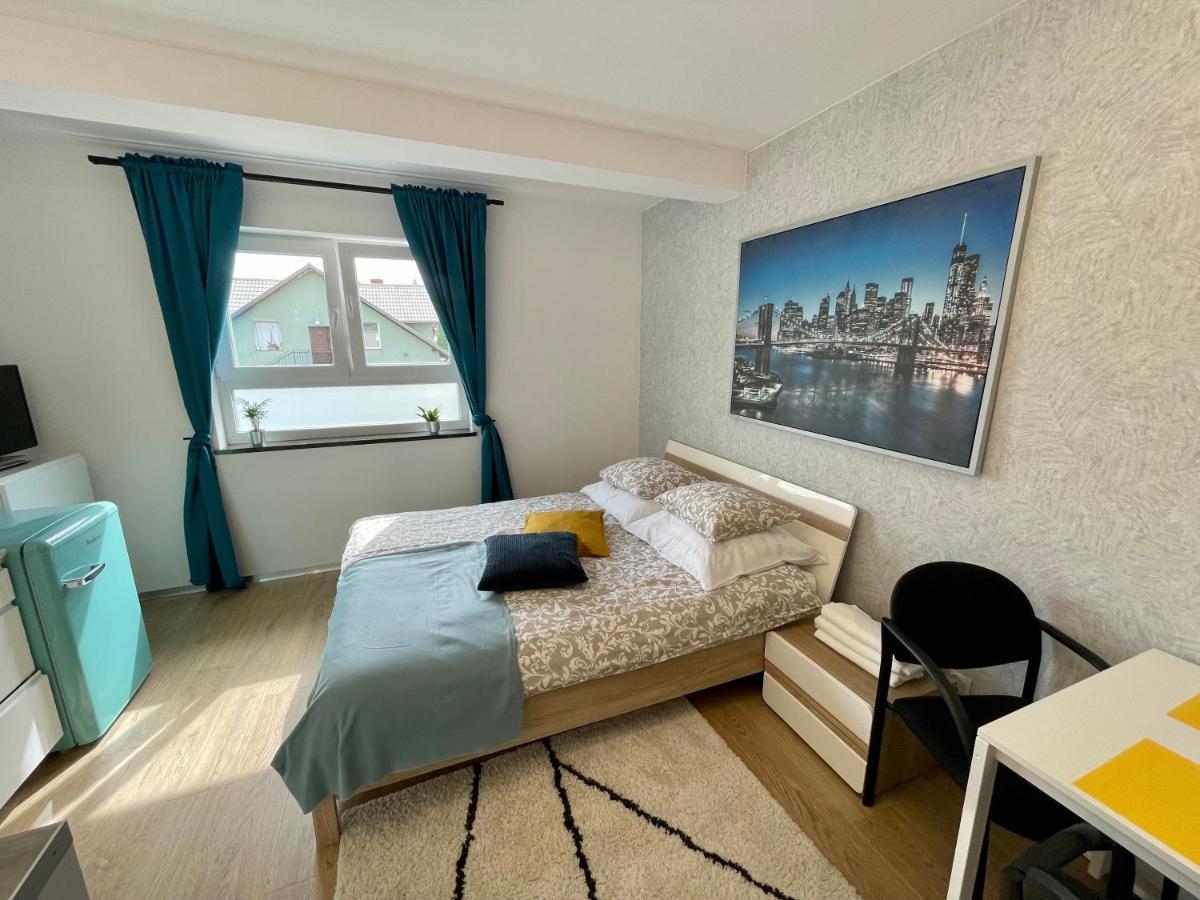 Arenaapartments Apartament Gdańsk
