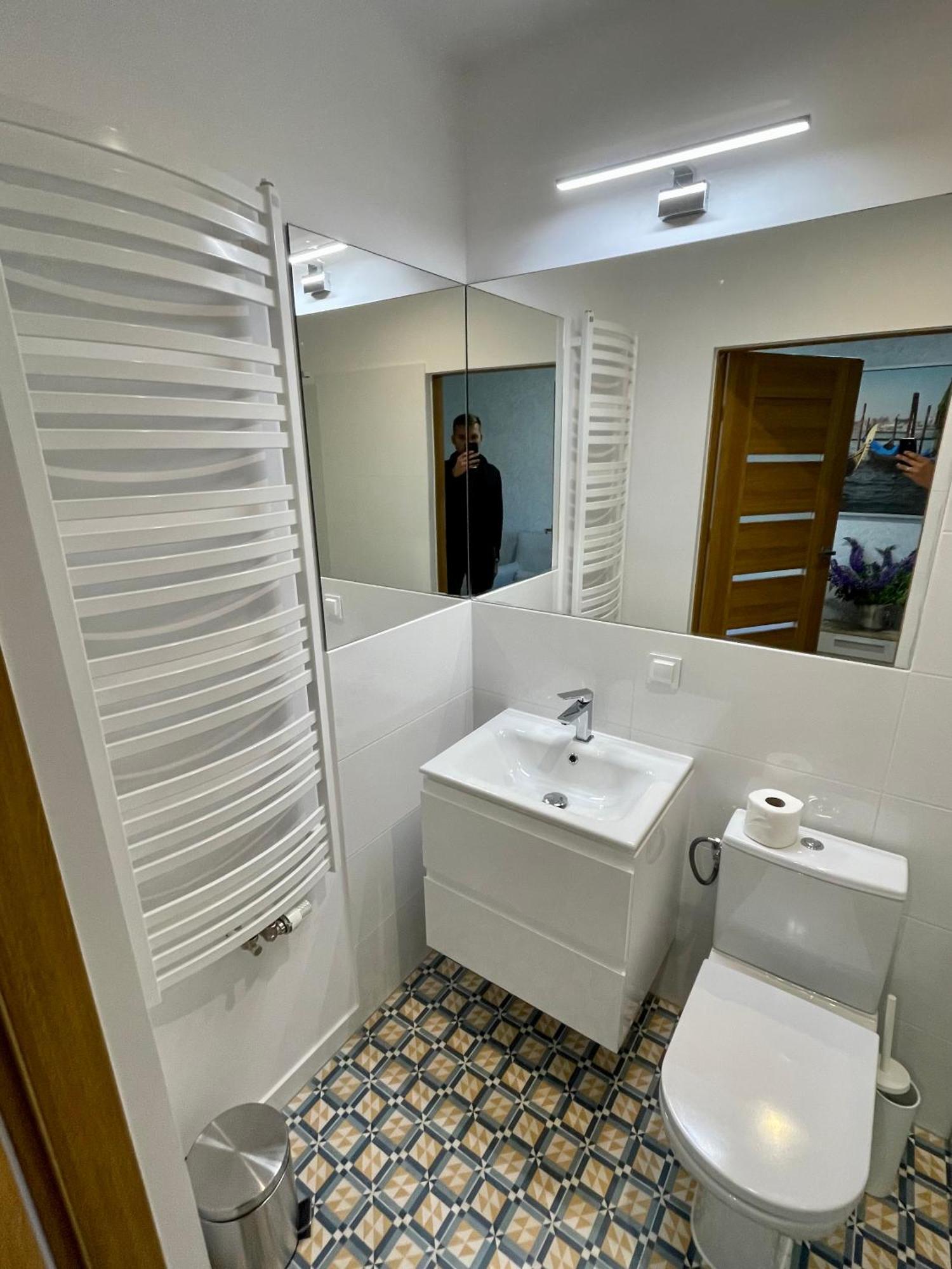 Arenaapartments Apartament Gdańsk