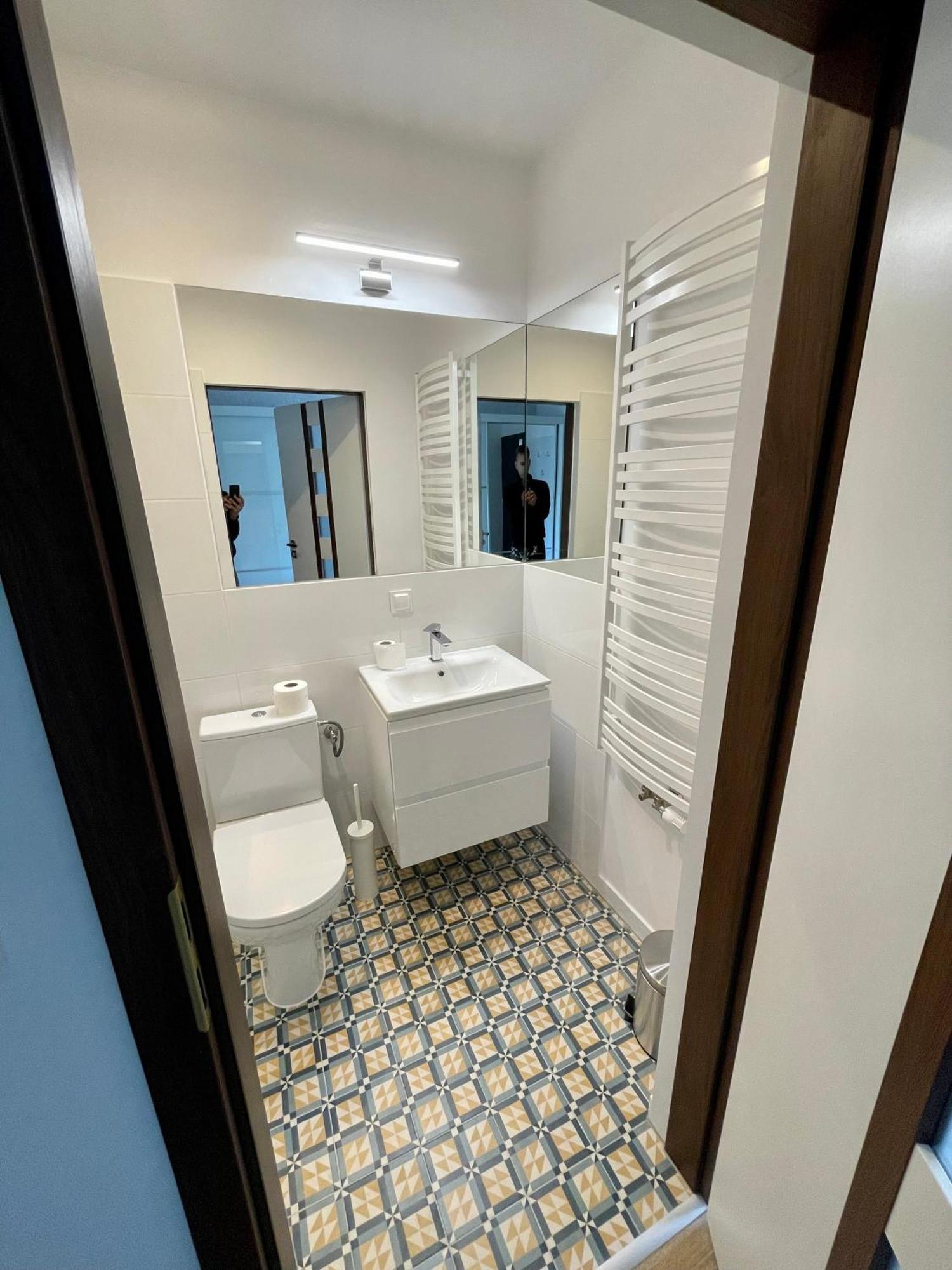 Apartament Arenaapartments Gdańsk