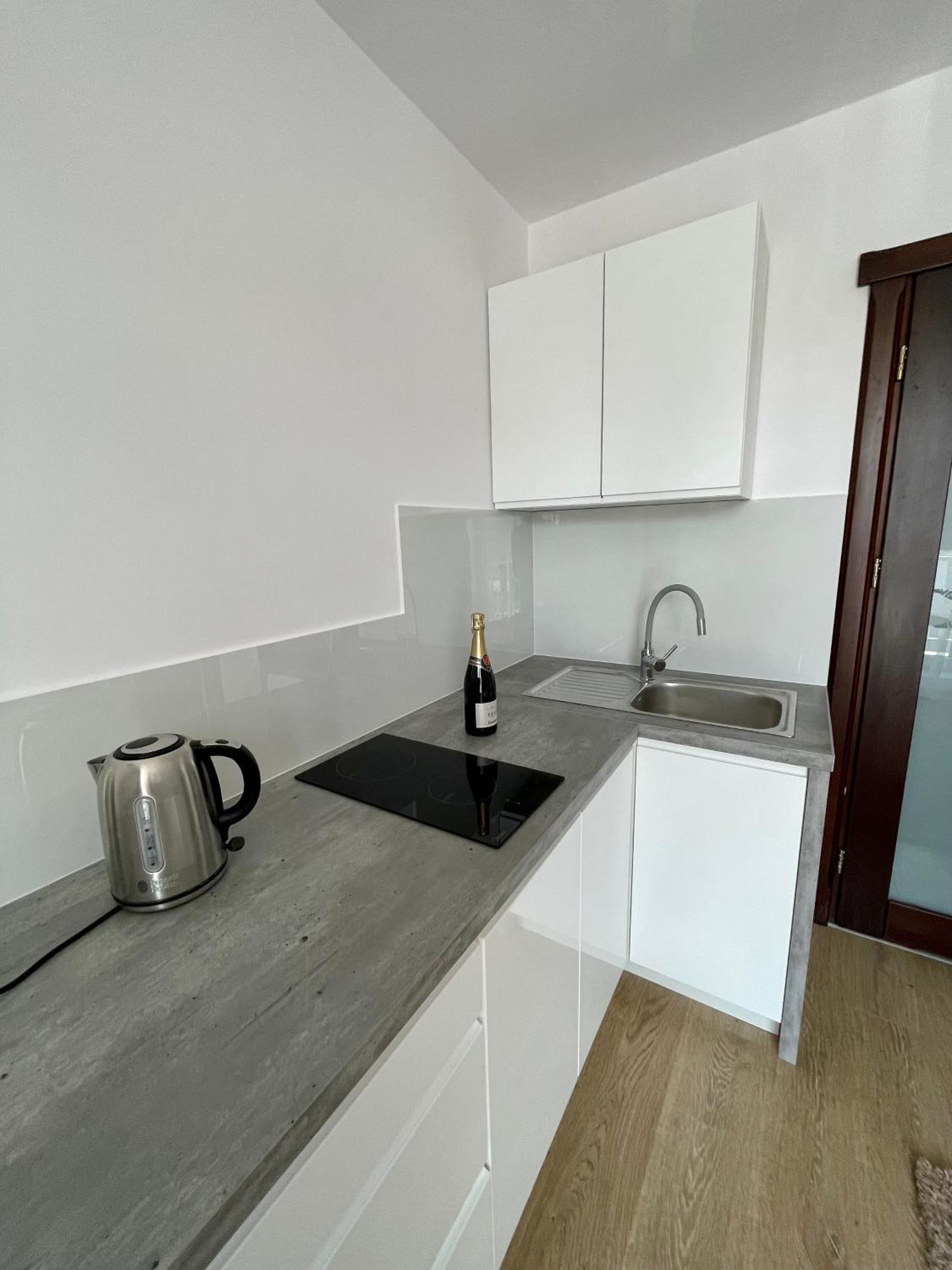 Apartament Arenaapartments Gdańsk