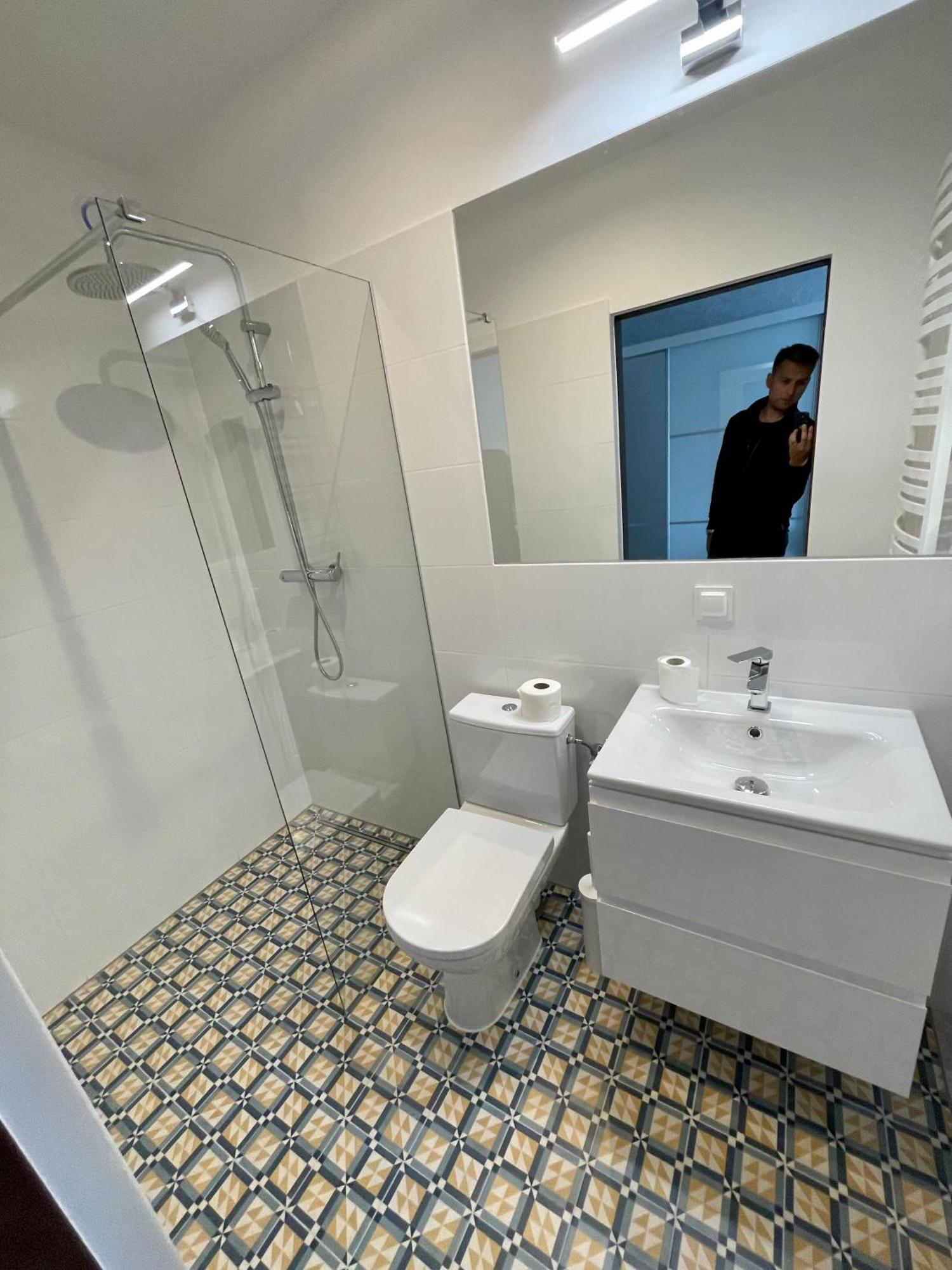 Arenaapartments Apartament