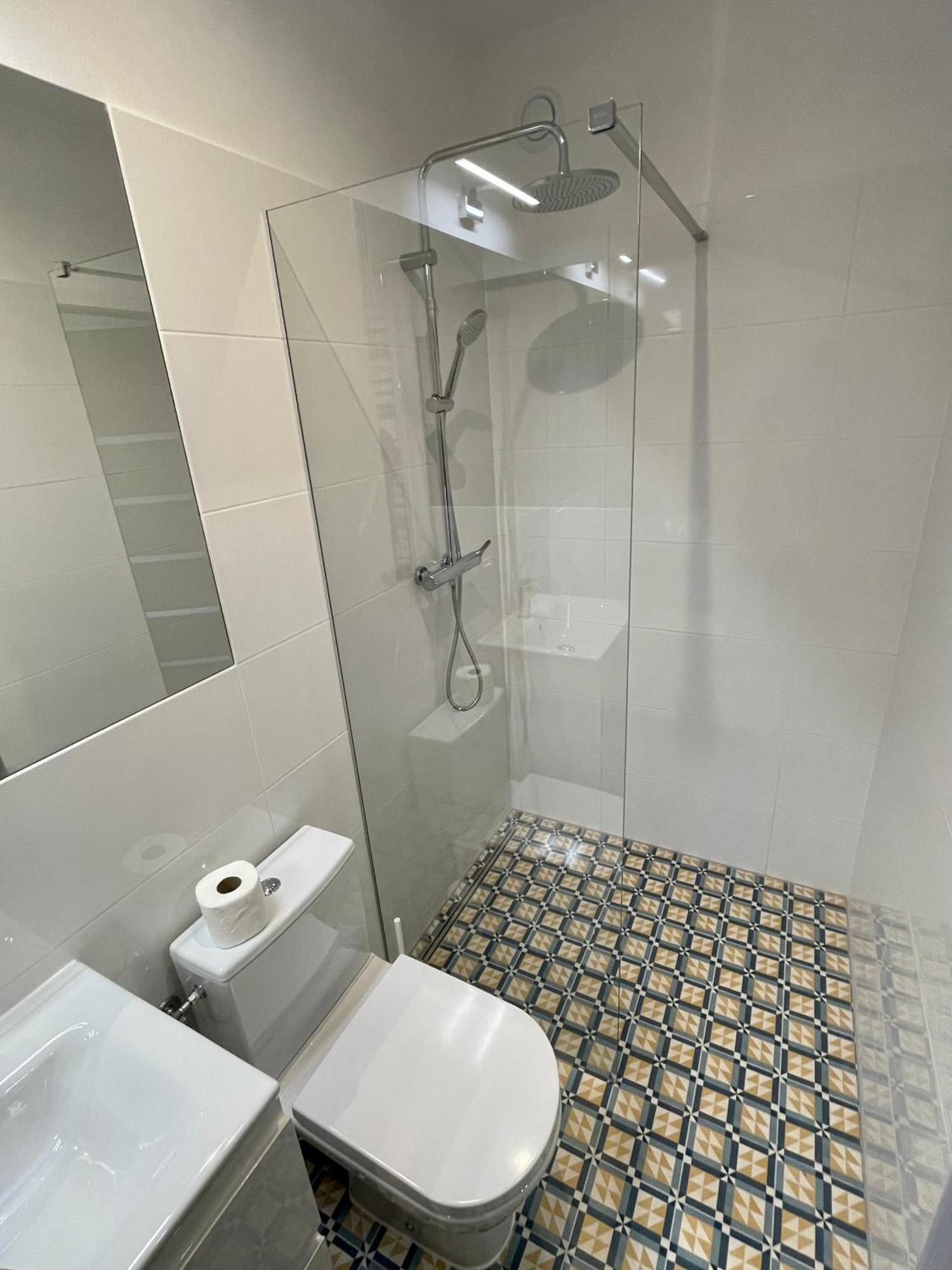 Arenaapartments Apartament *