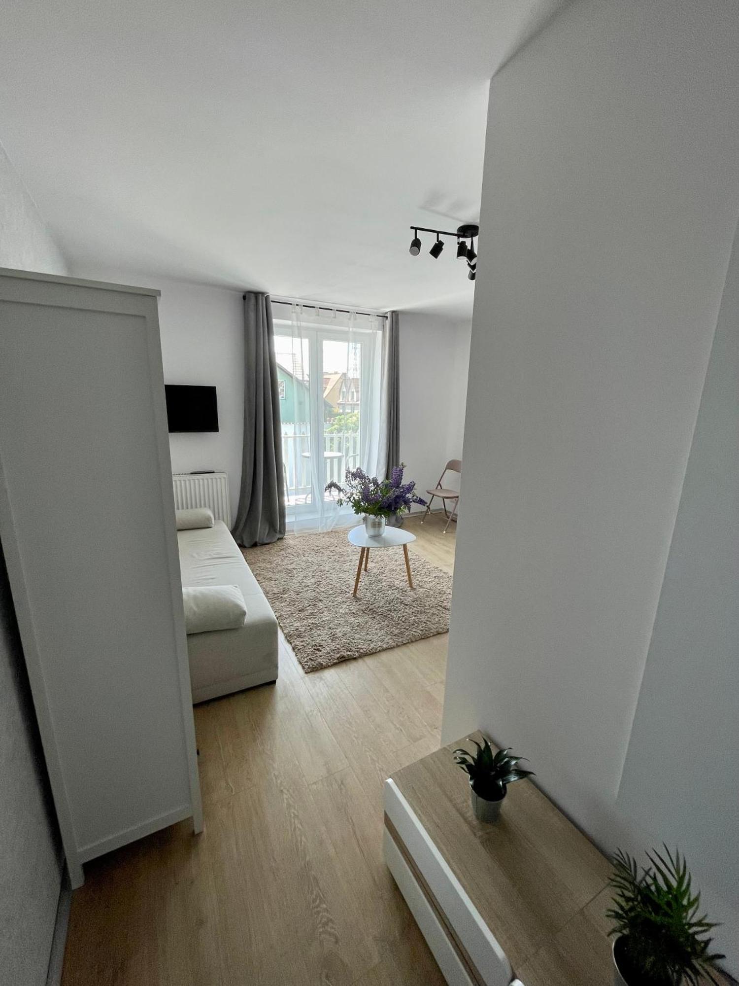 Apartament Arenaapartments Gdańsk