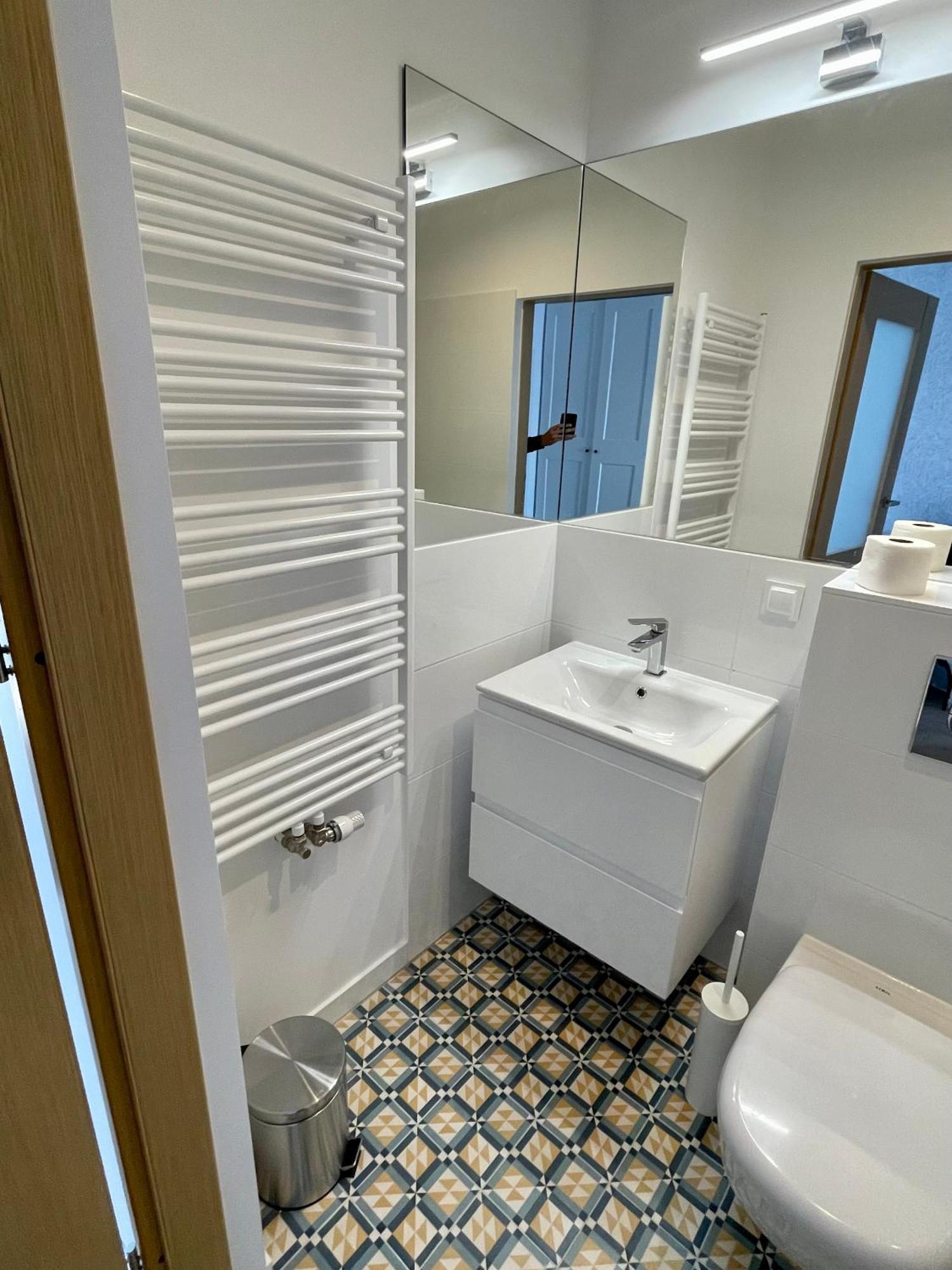 Arenaapartments * Gdańsk