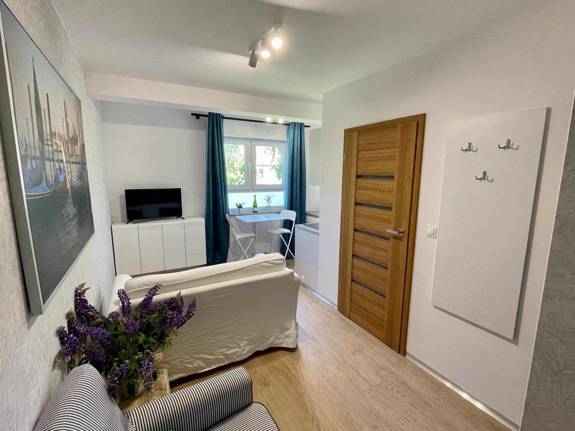 Arenaapartments Gdańsk