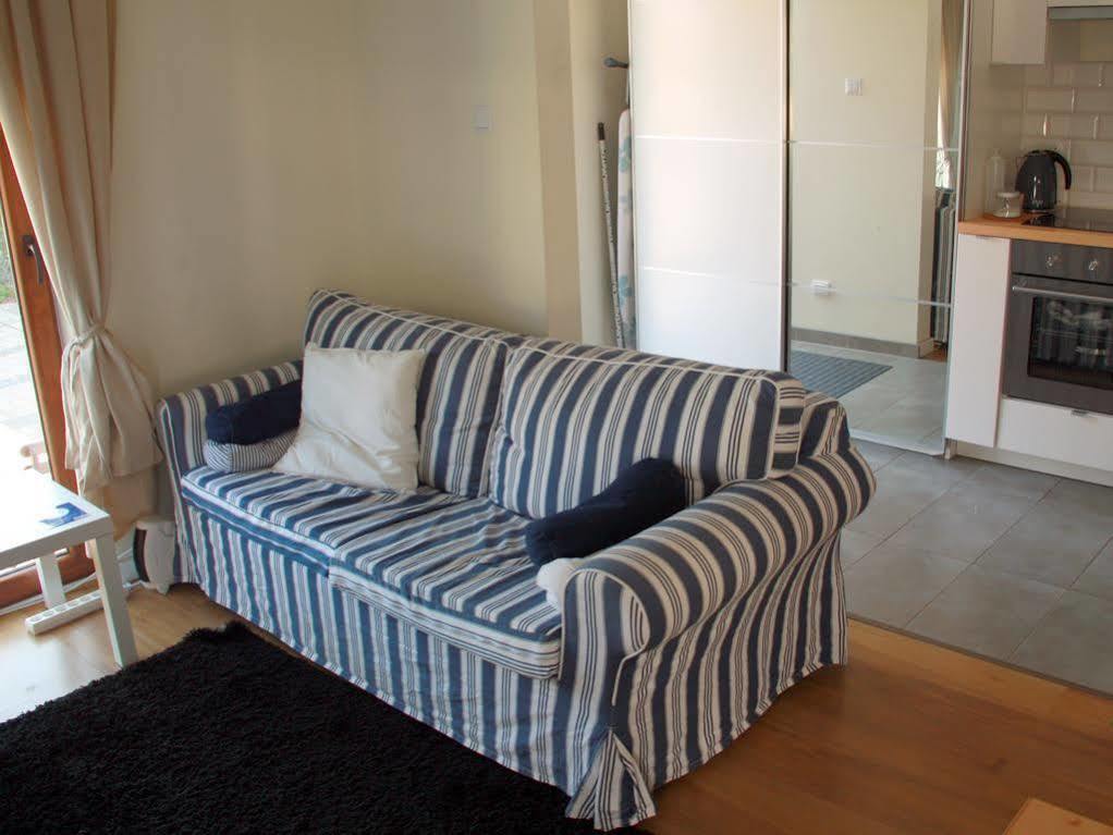 Apartament Arenaapartments *