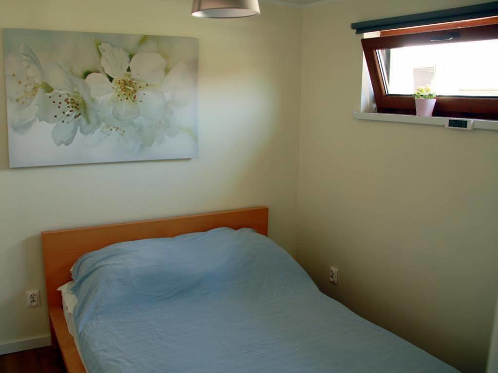 Arenaapartments Gdańsk